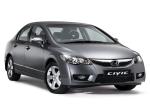 HEV 2011 Honda Civic Car Battery 6500mAh 158.4V Guaranteed Performance