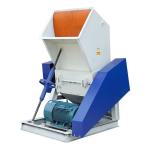 High Speed Recycling Machinery Plastic Shredder Machine Industrial Plastic