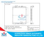 Aluminum Brazing Truck High Performance Radiators For Hyundai Manual OEM 25310 -
