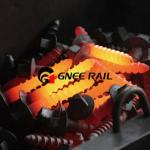 Long-Lasting and Corrosion-Resistant Rail Fasteners Railway Spikes