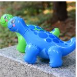 Lovely Kids Inflatable Sea turtle aquatic toy,inflatable pool toys