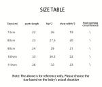 Winter Kids Toddler Girl Pants Children Baby Short Pants Knitted Leggings Baby