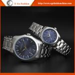 E GO Fashion Watch New Stainless Steel Watch Casual Watch Couple Watches OEM