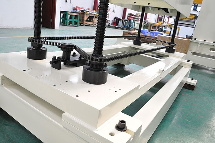 punching machine