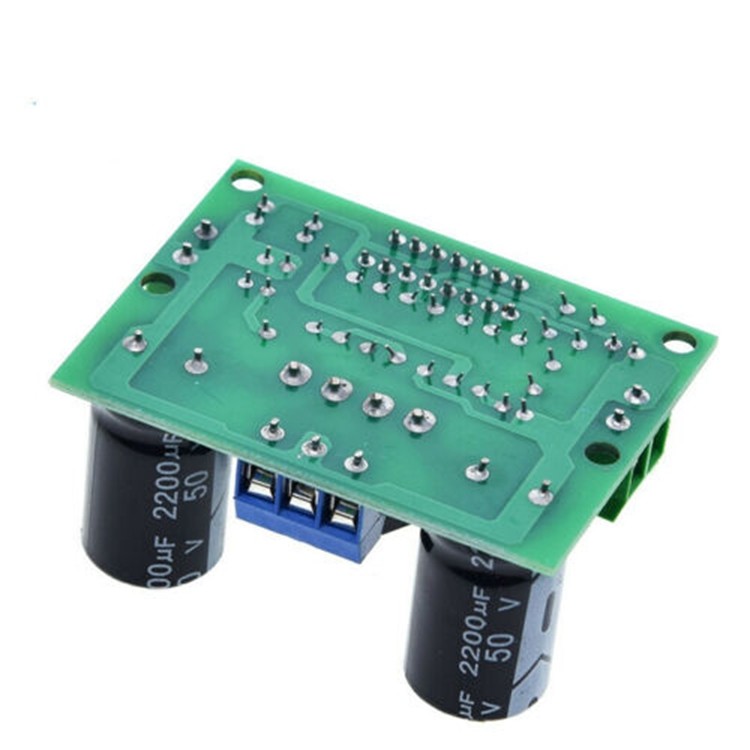 TDA7293 100W Mono Audio Power Amplifier Board Mini Type 20Hz - 20KHz OEM / ODM