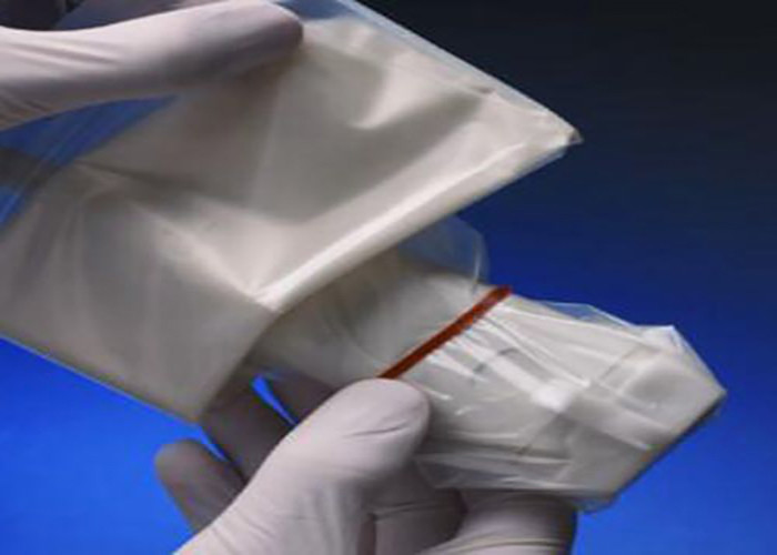Transparent Disposable Medical Equipment Covers PU protective