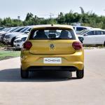 Used Volkswagen Polo Gasoline Control Used Motor Vehicle 5 Manual Gear