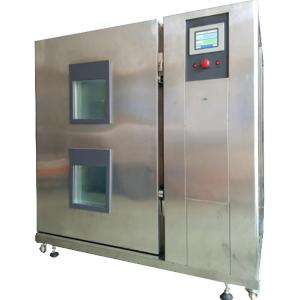 Wholesale Material Resist 98％RH 408L Temperature Test Chamber from china suppliers