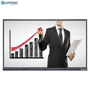 Wholesale 3840x2160 All In One Ifp Interactive Flat Panel Display 4K 86 Inch from china suppliers