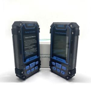China GPS Measuring Tool , S8 Land Survey Measurement Equipment on sale