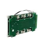 Battery Management System: 14s - 19s, 24s Max 200a Sodium Battery Bms for 18650