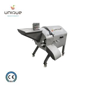 Wholesale 3D Potato Carrot Beet Onion Vegetable Cutting Machine Slicing Shredding for Commercial from china suppliers
