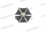 Tool Collect 945500074 Textile Machine Parts , for GT7250 Gerber Cutter Parts