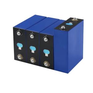 Wholesale Lifepo4 LFP 3.2v 200ah 280ah 300ah Lithium Battery Cells OEM from china suppliers