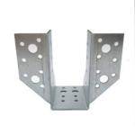 Steel Stamping Parts Chinese Standard Connector for Wood at Affordable Prices