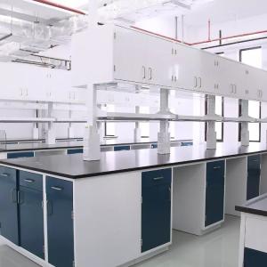 Wholesale Chemical Resistant Steel Laboratory Benches And Cabinets from china suppliers