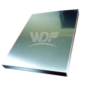 Wholesale High Strength Stainless Steel Honeycomb Panel 6mm-200mm Moisture Resistant from china suppliers