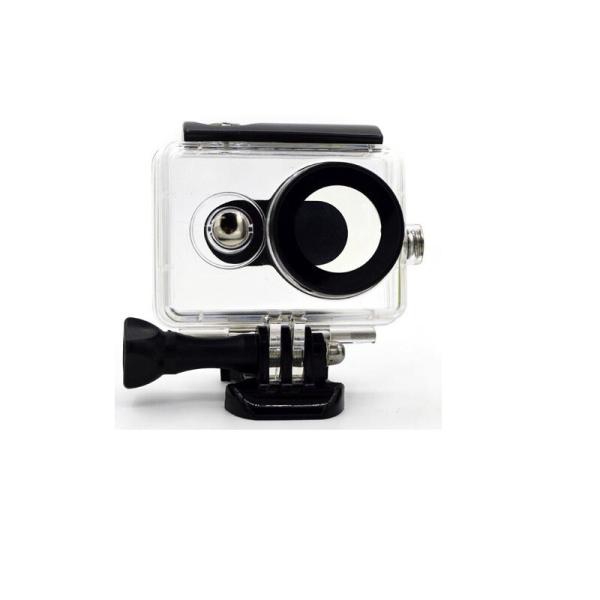 40M Underwater Diving Waterproof Housing Case Protective Shell For Xiaomi Yi