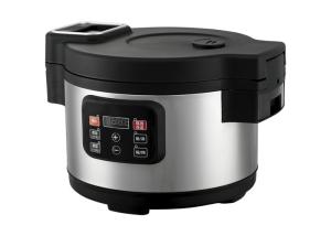 Wholesale Anti Scalding Pot Cover 3KG 26L All In One Electric Cooker from china suppliers
