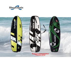 Wholesale Unisex Water Sports Electric Surfboard Jet Power Motorized Surf Board for Unisex Sale from china suppliers