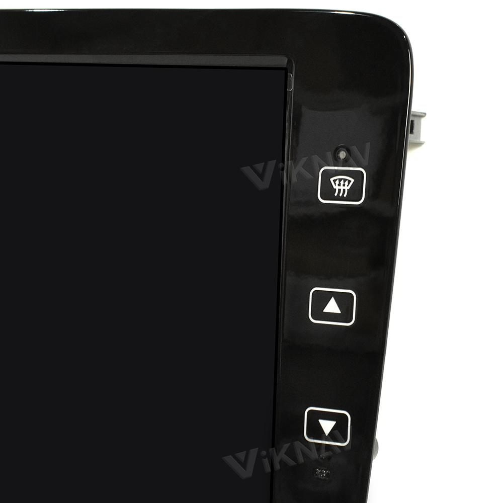 Viknav Car Radio For Ford Mustang (2009-2013) 12.1 inch Touch Screen Android Multimedia Player Head unit