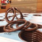 Excavator Valve Gasket Repair Box Sumitomo O-ring High Temperature Rubber