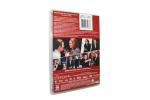 Free DHL Shipping@New Release HOT TV Series The Catch Season 1 Boxset Wholesale!