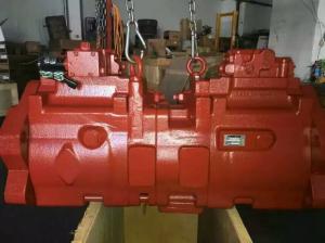 Wholesale Kawasaki Hydraulic Piston Pump K5V280 suit for 70 ton excavator Volvo700 from china suppliers