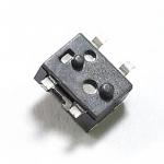 4 Pin SMD Micro Motion Sensor Switch Without Position