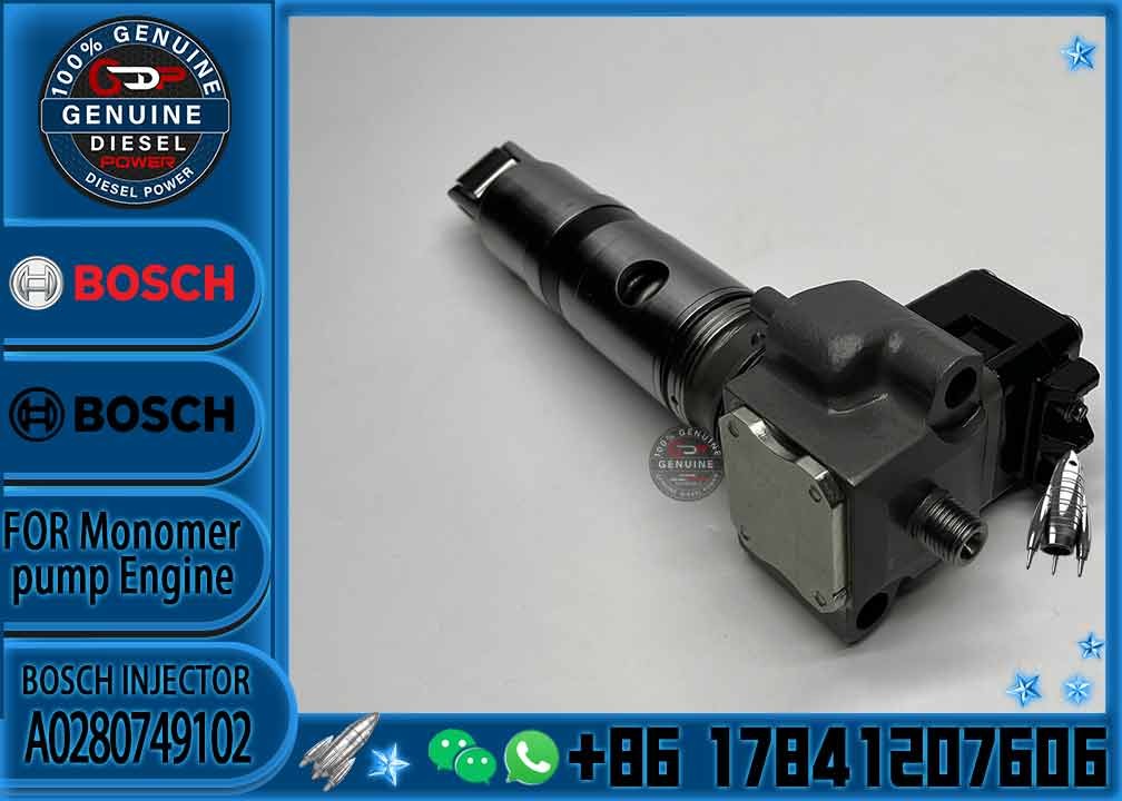 High Quality Fuel Pump For Truck OEM 0414799017 0414799032 A0280749102