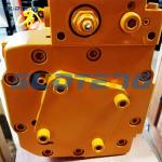 9T-3680 9T3680 Hydraulic Piston Pump For D6R Bullozer Parts