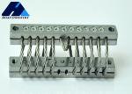 Corrosion Resistant JGX-0320 Series Wire Rope Vibration Isolator For Extreme