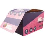 Corrugated Mailer Kraft Corrugated Paper Shipping Box Carton Display