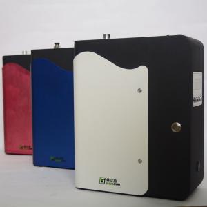 Wholesale HS-0301 Scent Marketing Machine Wall Mounted Air Purifier Essential Oil Atomizing Aroma from china suppliers