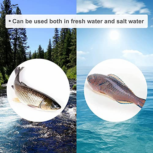 12V 120 LED Submersible Fishing Light for Night Fishing 50000 Hour Working Lifetime