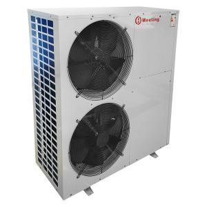 Wholesale Meeting MD50D Automatic Defrost 18.6KW House Hot Water Radiator Heater Heat Pump Air To Water from china suppliers
