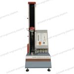 Benchtop Biaxial Briquettes V Belt Tensile Strength Apparatus 20kn 30kn 50kn for