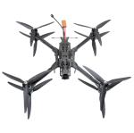 10 Inch 8 Motors FPV Drone Manufacturer Payload 2kg Long Distance 9km 5.8G ELRS