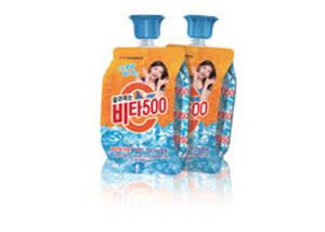 Wholesale Reusable Baby Food Spout Pouch Packaging , 4 Oz Stand Up Pouch With Spout from china suppliers