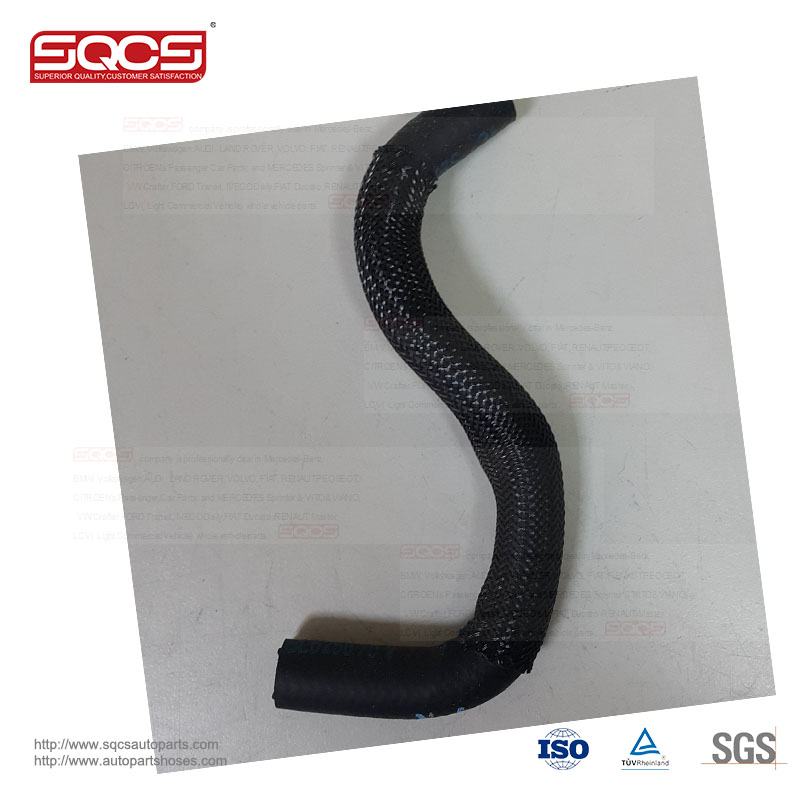 Top-Notch Water Hose 2024769526 for Mercedes Benz C208 W208 C-CLASS W205 2019-