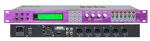5.1 Channel KTV Digital Audio Processor Karaoke Pre-Amplifier X6