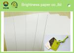 Super Whiteness Art Cardboard Sheets For Advertising Post Card Recyclable