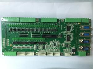 Wholesale Hight TG Rogers Medical PCBA Quick Turn 0.3-3.5mm Thickness from china suppliers