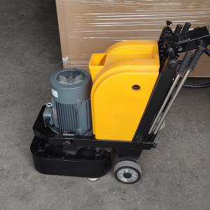 Wholesale 30L Heavy Duty Floor Grinder And Polisher Wireless Stone Floor Polisher from china suppliers
