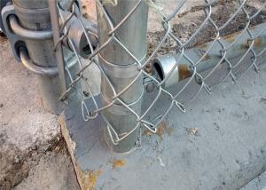 Wholesale Chain Wire Fence For Sale,Chain Link Fence Supplier ,China chain wire fence from china suppliers