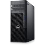 Windows 11 Pro AMD Ryzen 5945WX 8G 512G 2T T400-4G GPU 1350W Dell Workstation