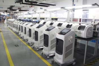 Changsha GOMECY Electronics Limited