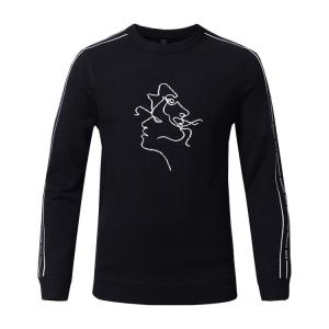 Wholesale Guangzhou Garment Factory Custom Fashion Men Knit Winter Sweater High Quality Men's Sweaters from china suppliers