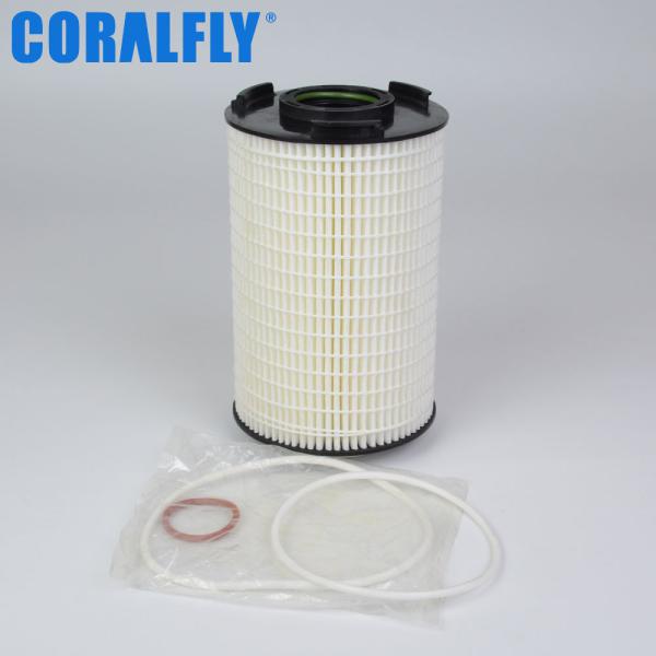 OEM ODM Diesel Engine Parts Oil Filter LF17549 3809364 3006383C1 P551088 For