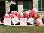 Marriage Proposal Neon Sign Marquee Light Up Letters Decoration